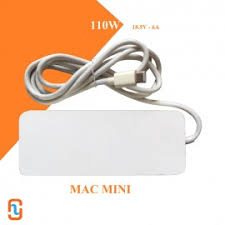 Sạc Adapter APPLE 18.5V 6A 110W USB-C Mac Mini